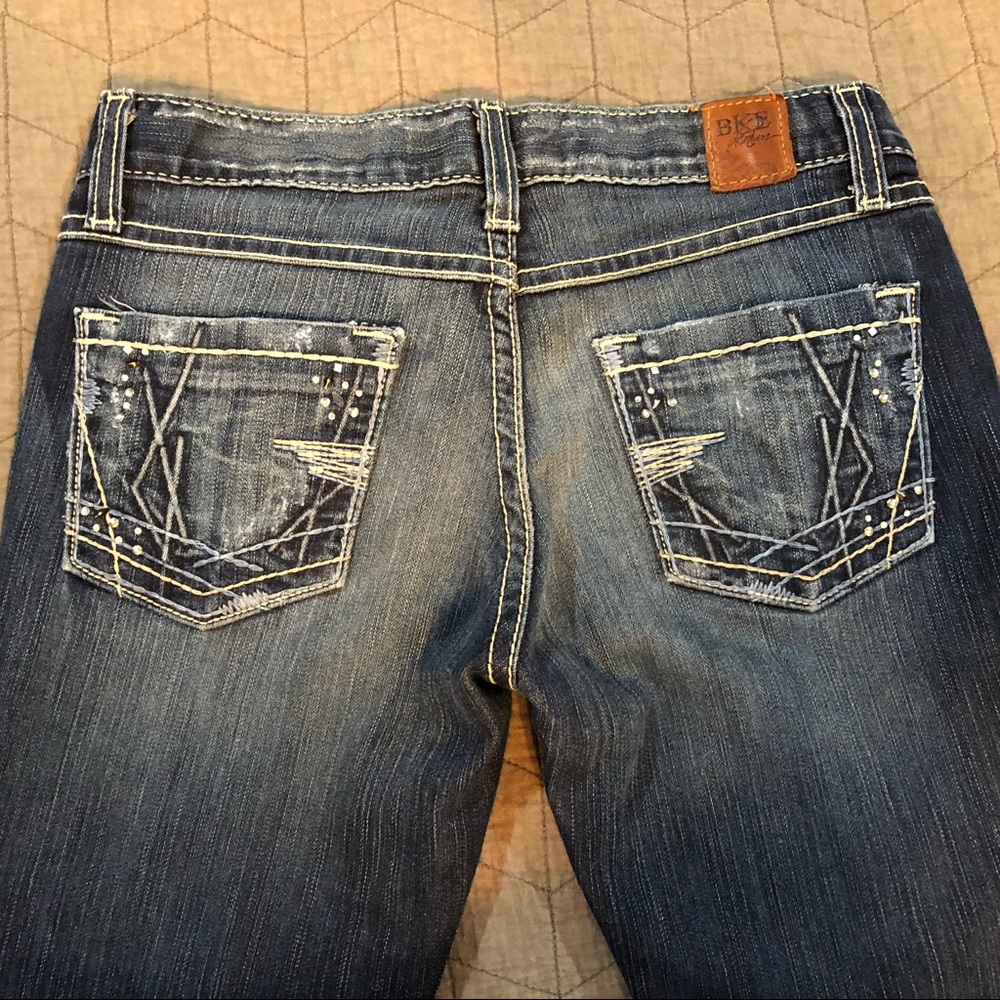 BKE Mya jeans 26R